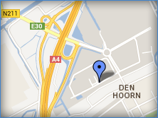 Kaart Vrij Harnasch Den Hoorn